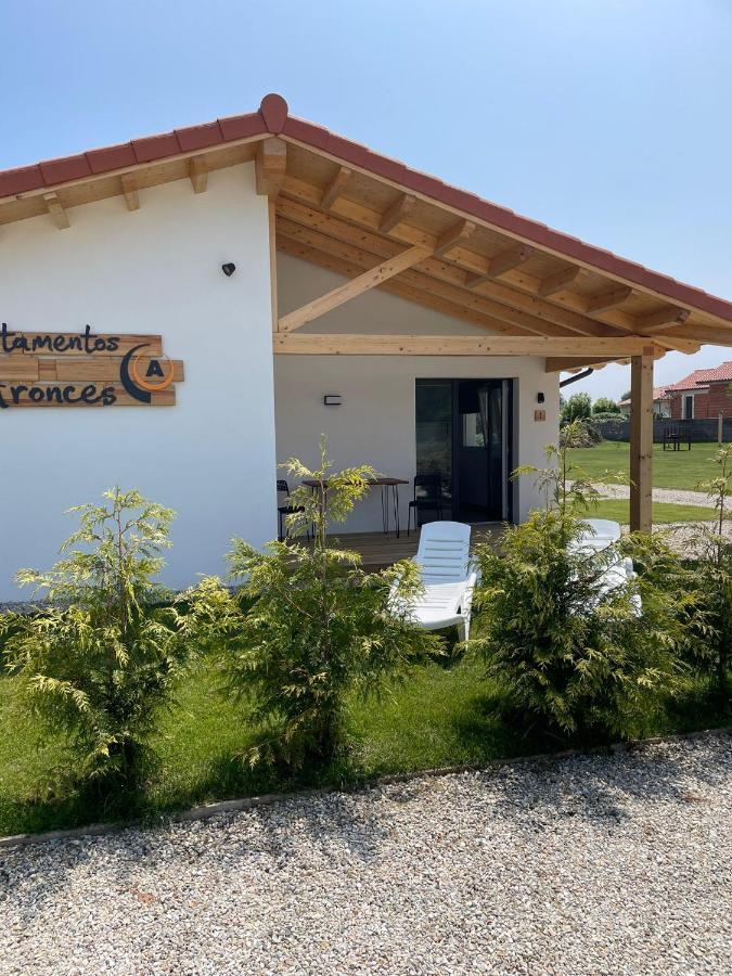 Apartamentos Aronces Cudillero Exterior foto