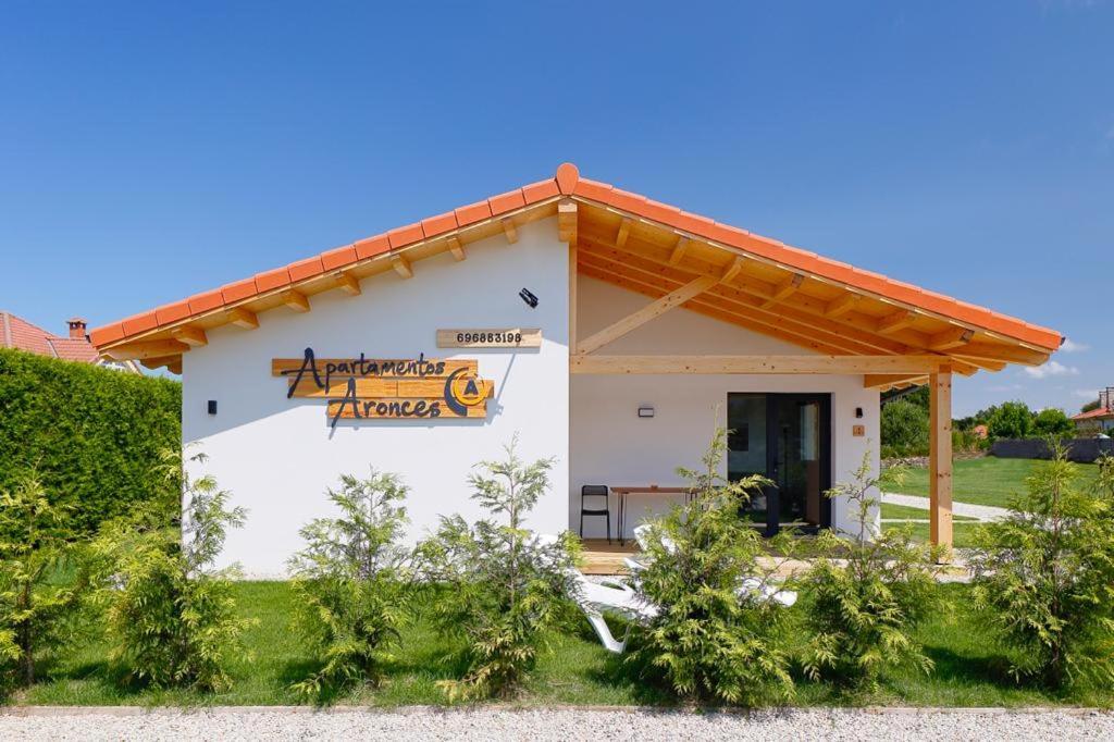 Apartamentos Aronces Cudillero Exterior foto